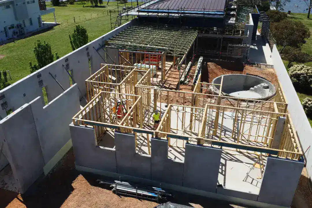 Custom Home Builders Shepparton
