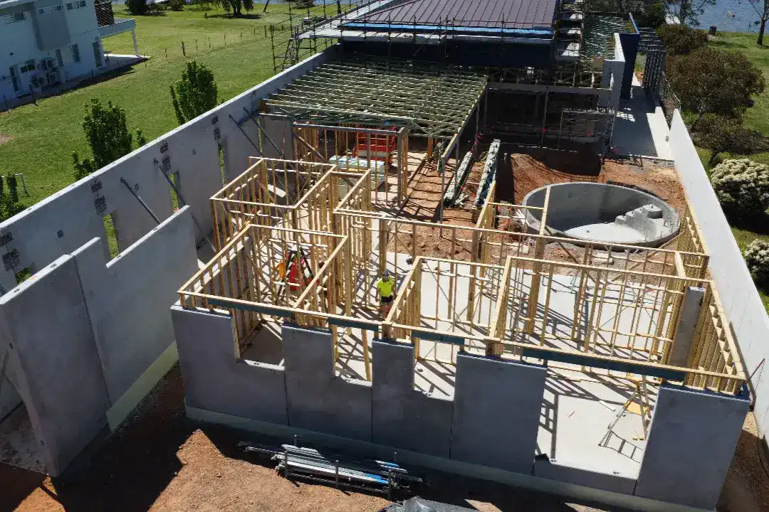 Home Builders Echuca